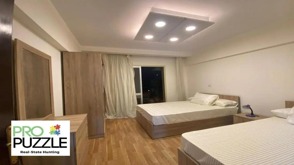 Fully Furnished Apartment for Rent in Rehab