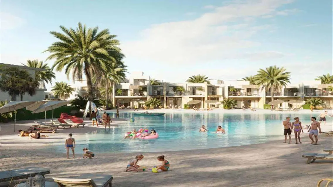 Luxury Villa in Silver Sands