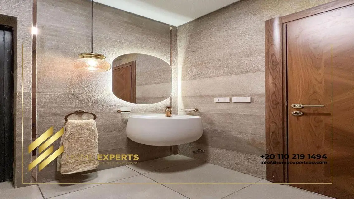 Luxury Apartment for Sale in Prime Location