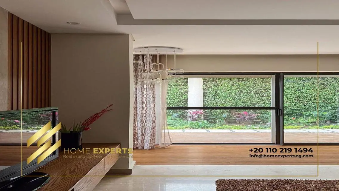 Luxury Apartment for Sale in Prime Location