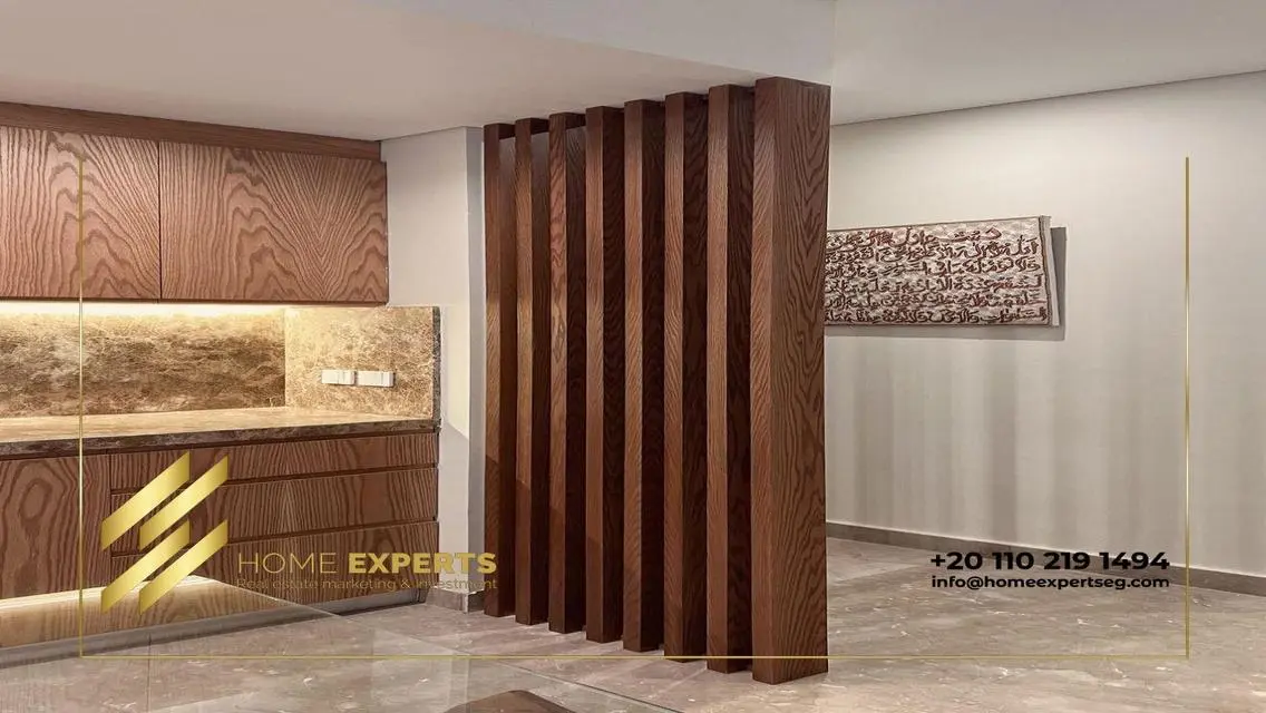 Luxury Apartment for Sale in Prime Location