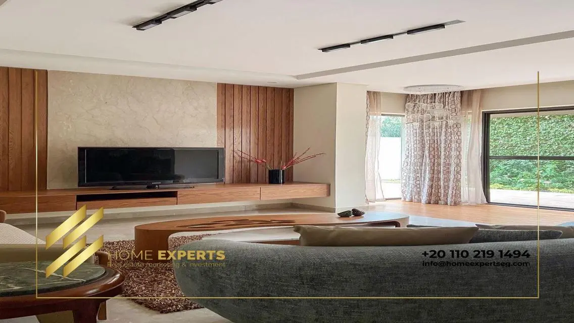 Luxury Apartment for Sale in Prime Location