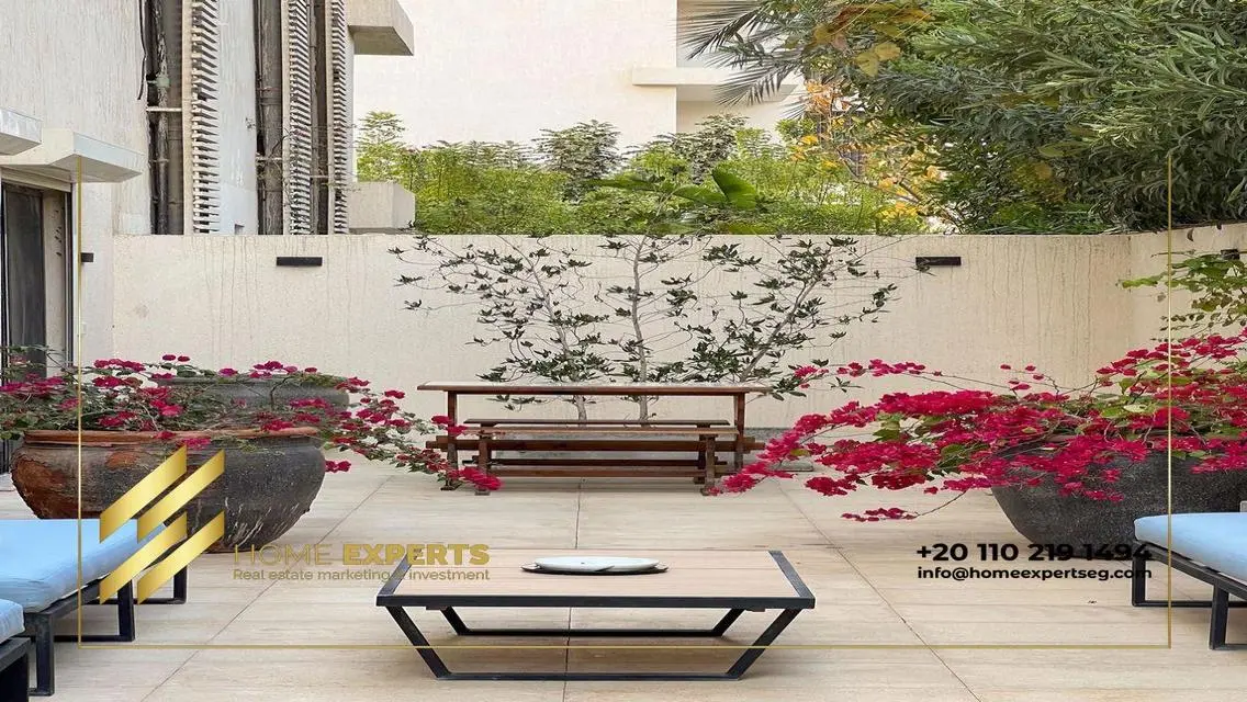 Luxury Apartment for Sale in Prime Location