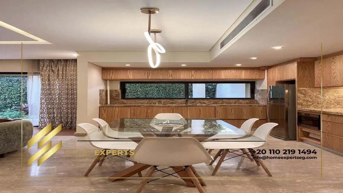Luxury Apartment for Sale in Prime Location