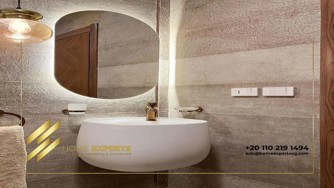 Luxury Apartment for Sale in Prime Location
