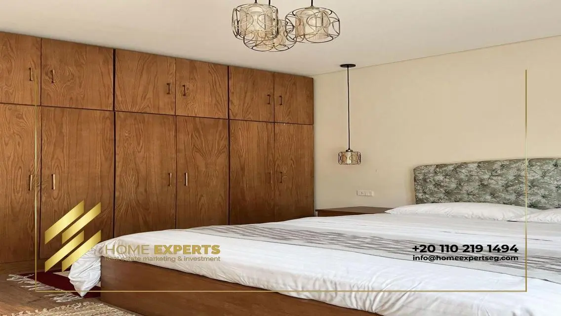 Luxury Apartment for Sale in Prime Location