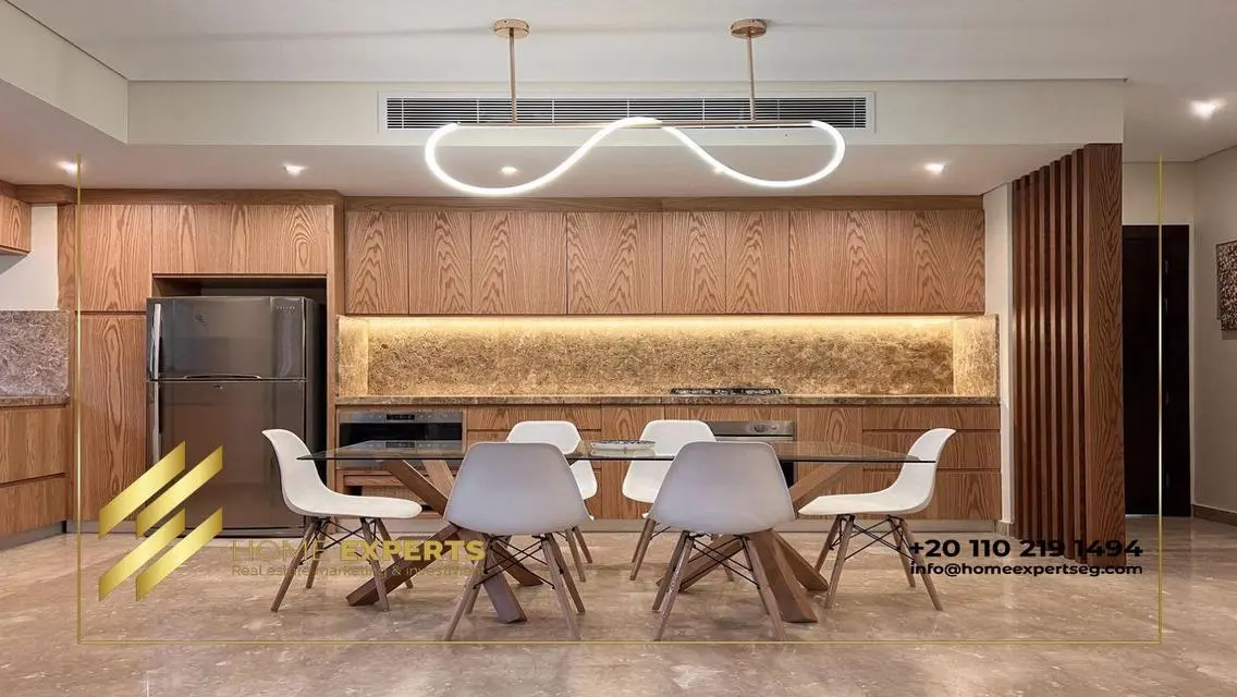 Luxury Apartment for Sale in Prime Location