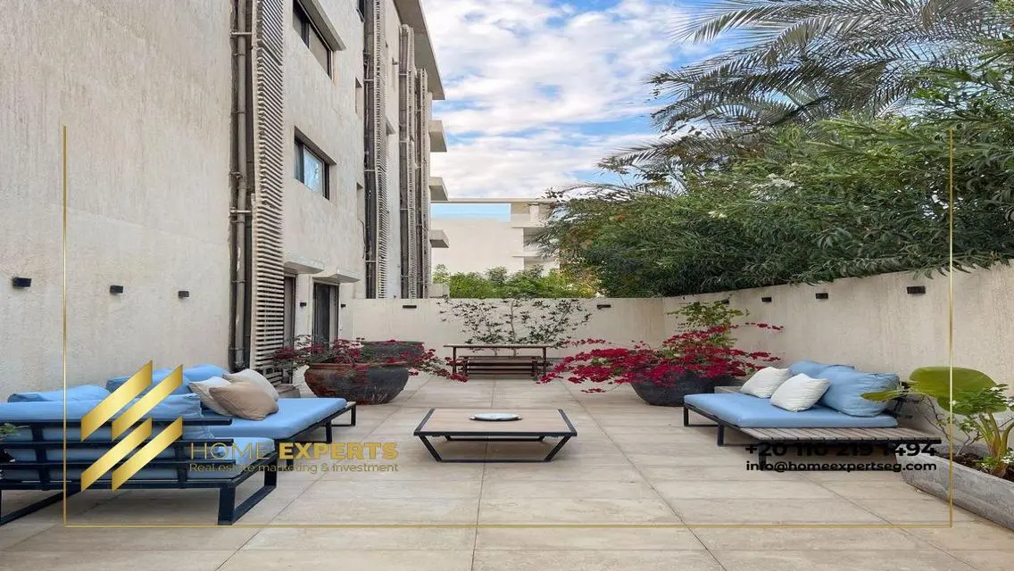 Luxury Apartment for Sale in Prime Location