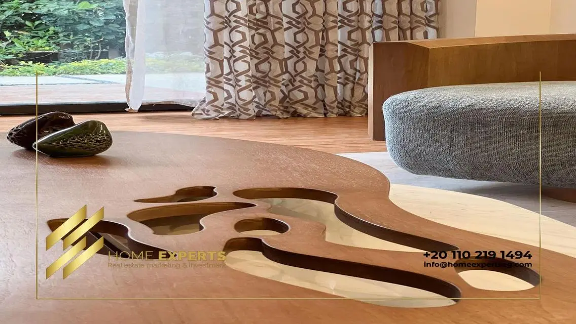 Luxury Apartment for Sale in Prime Location