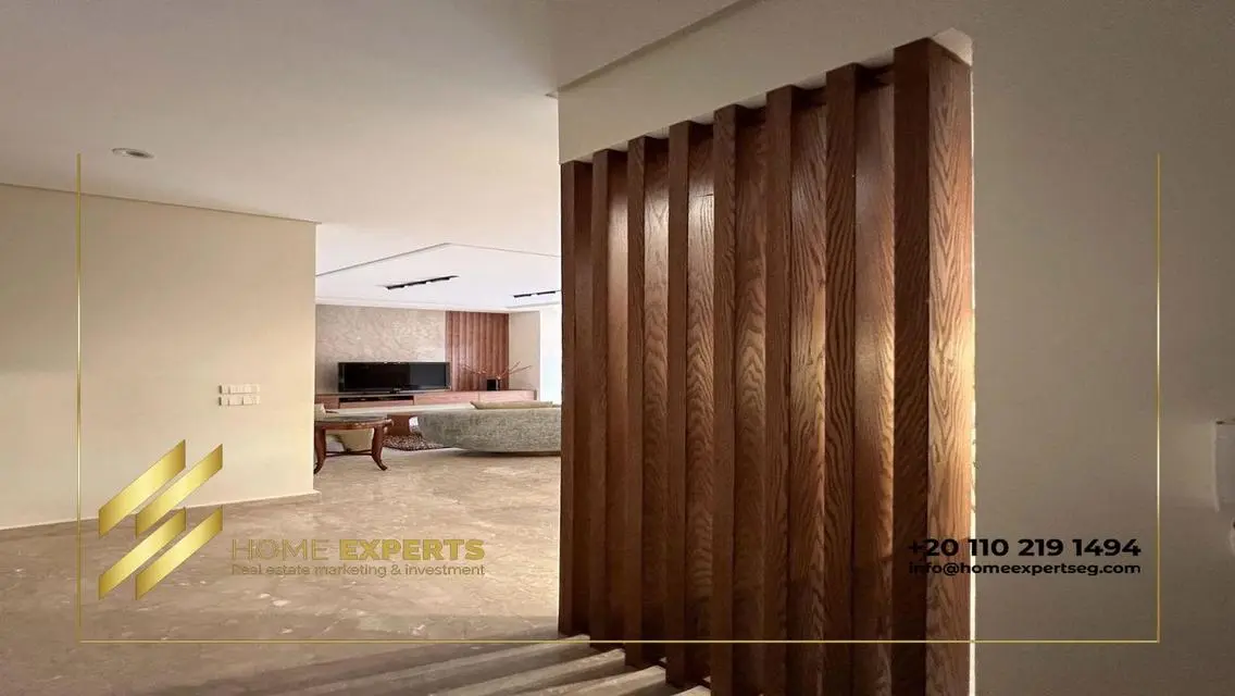 Luxury Apartment for Sale in Prime Location