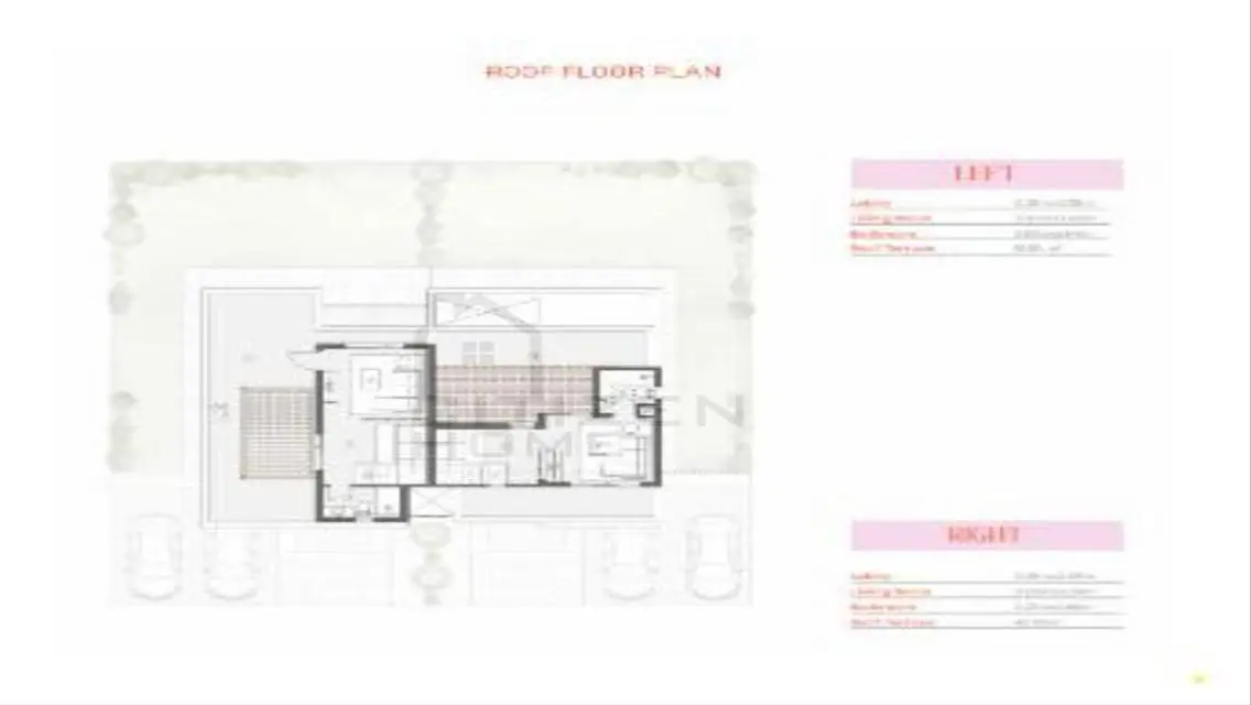 Luxury Apartment in Hap Town - 243 sqm
