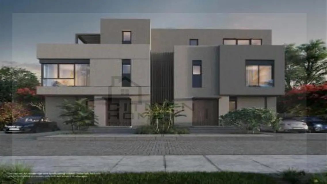 Luxury Apartment in Hap Town - 243 sqm