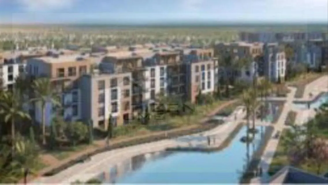 Luxury Apartment in Hap Town - 243 sqm
