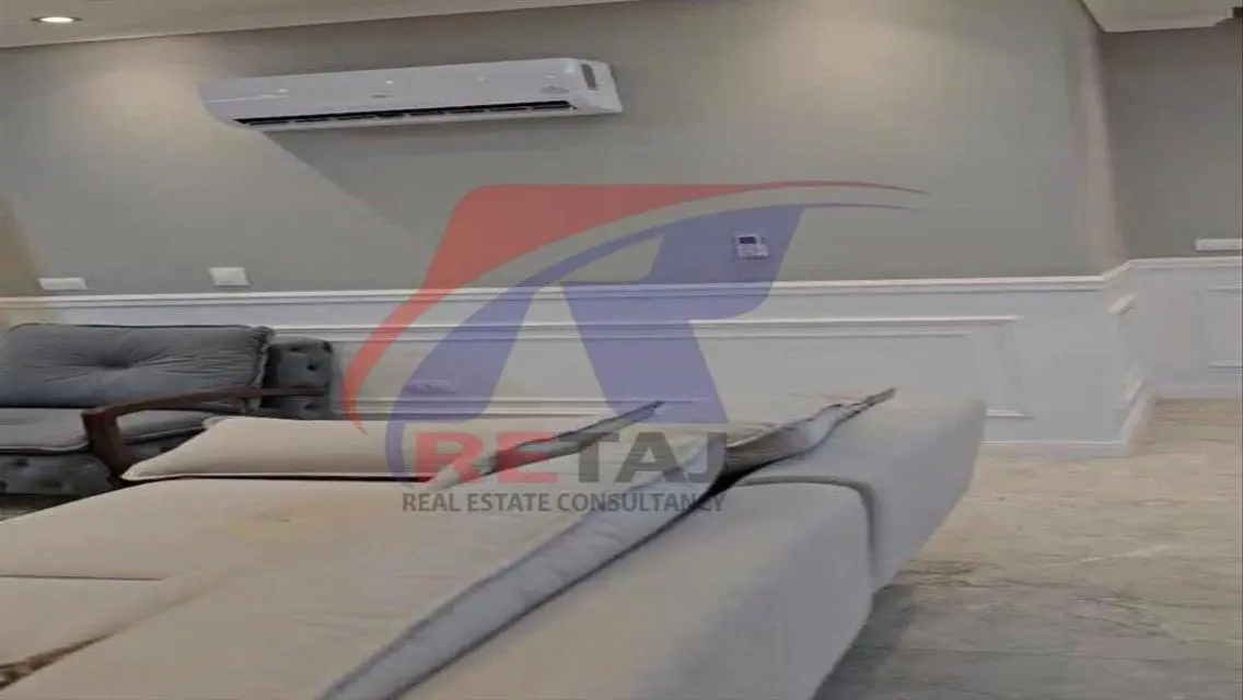 Luxurious Apartment for Sale in a Prime Location