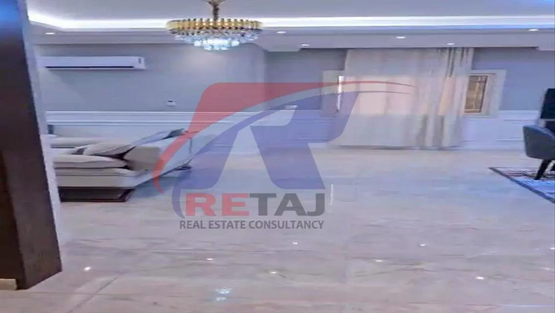 Luxurious Apartment for Sale in a Prime Location