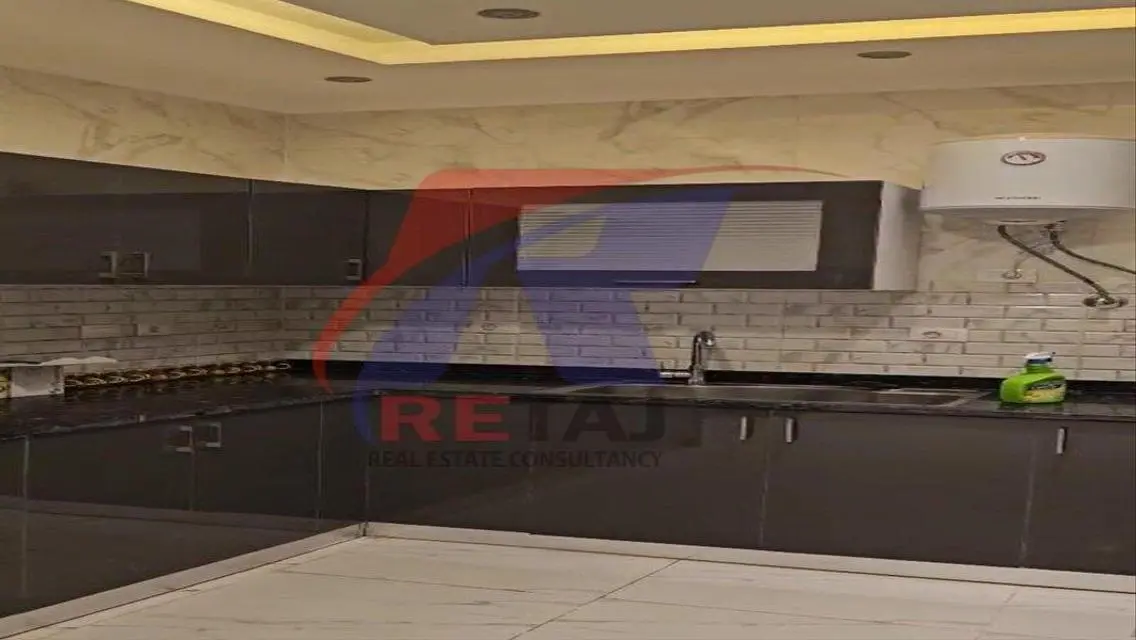 Luxurious Apartment for Sale in a Prime Location