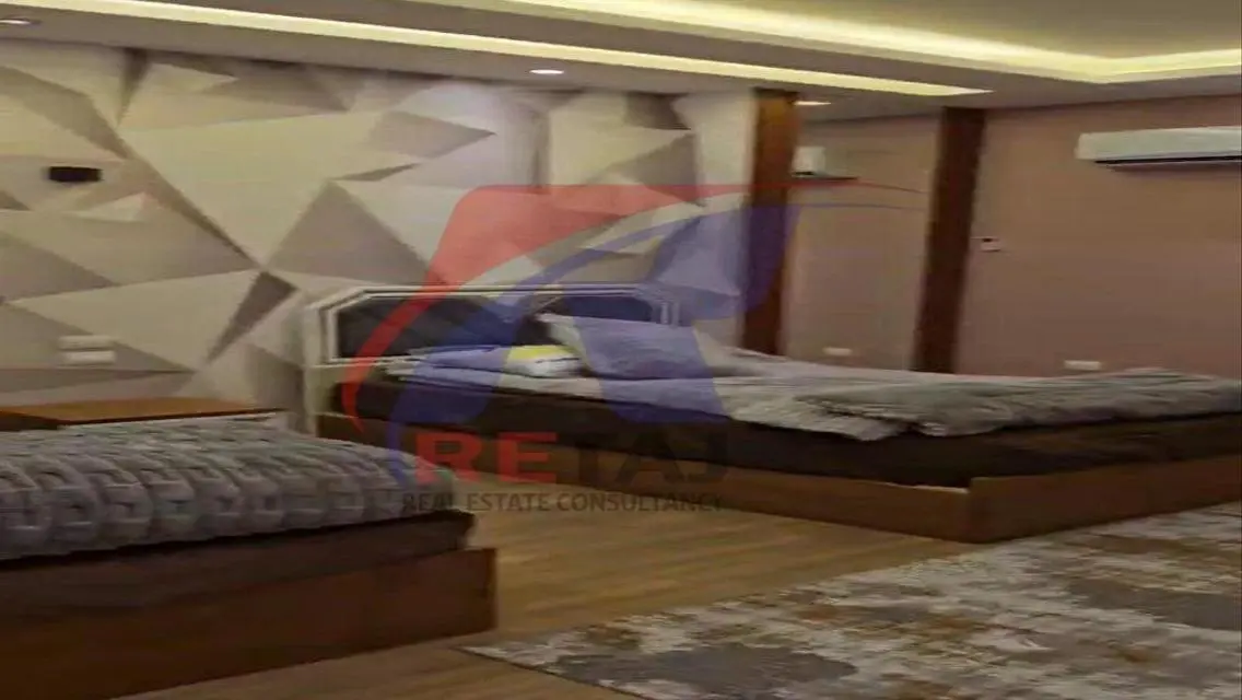 Luxurious Apartment for Sale in a Prime Location