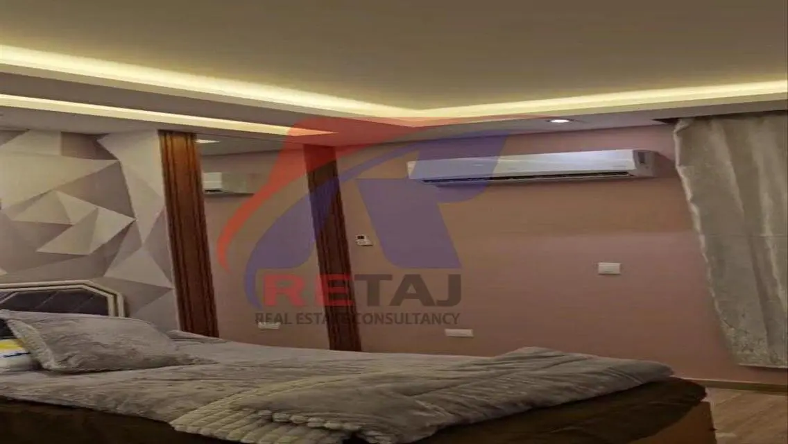 Luxurious Apartment for Sale in a Prime Location