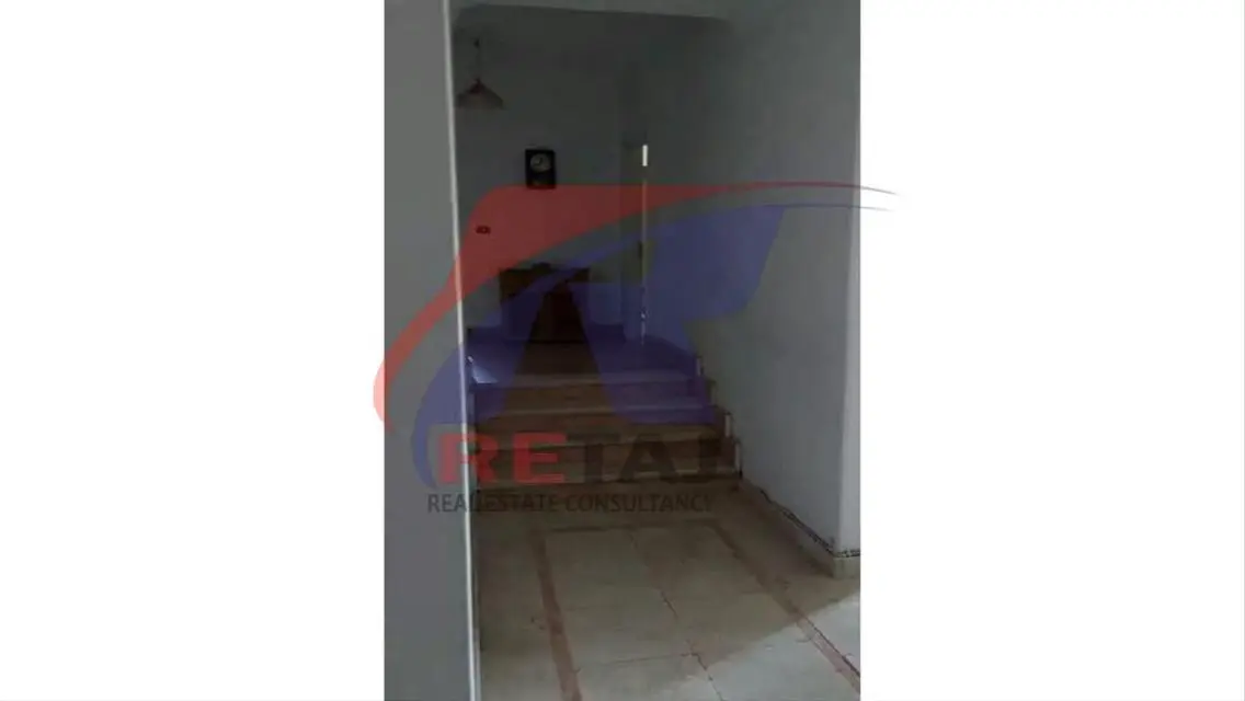 Luxurious Four-Bedroom Apartment for Sale with Balcony and Gym