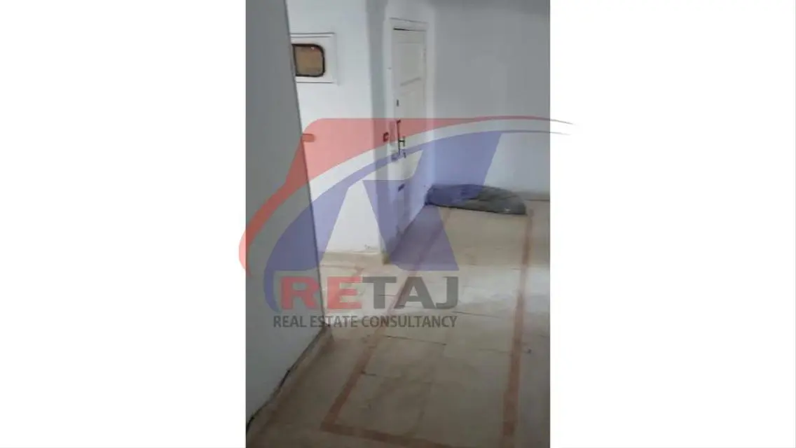 Luxurious Four-Bedroom Apartment for Sale with Balcony and Gym