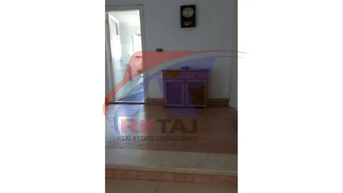 Luxurious Four-Bedroom Apartment for Sale with Balcony and Gym