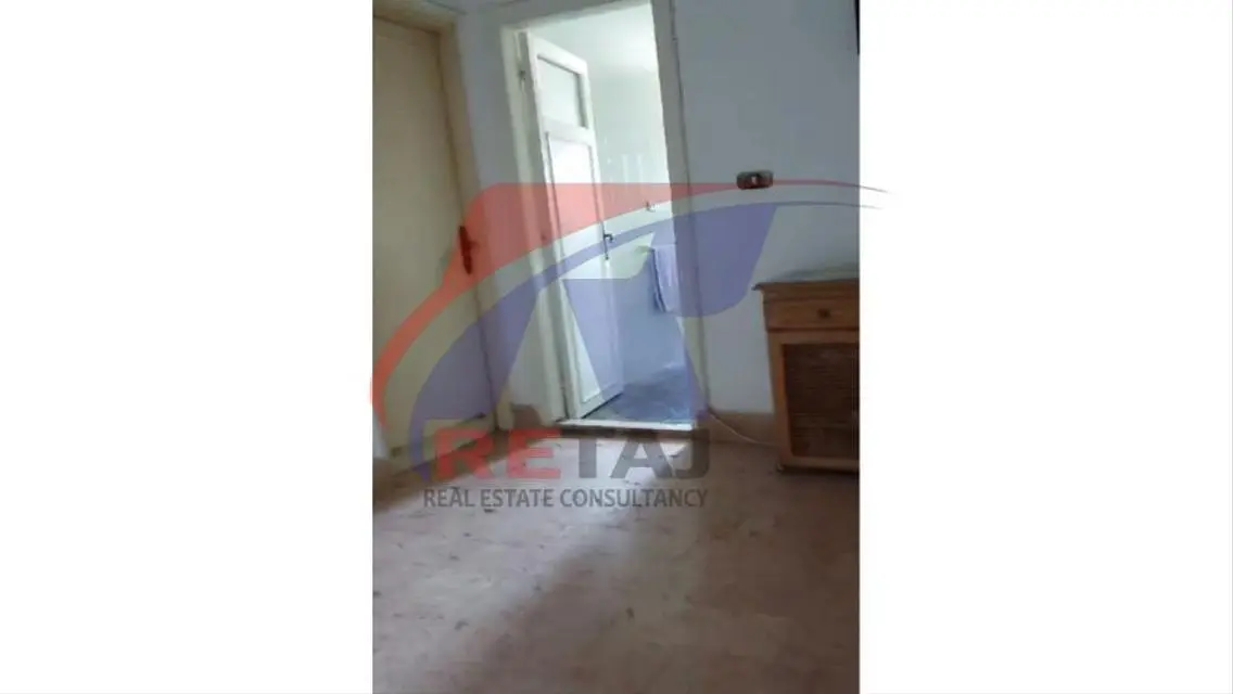 Luxurious Four-Bedroom Apartment for Sale with Balcony and Gym