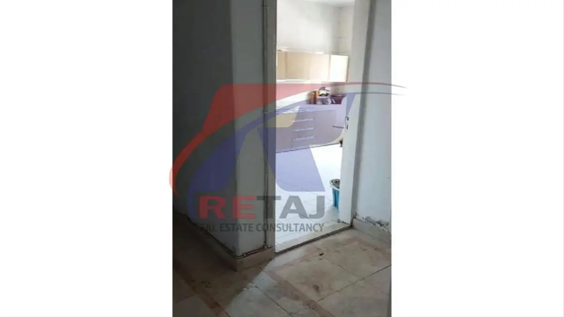 Luxurious Four-Bedroom Apartment for Sale with Balcony and Gym