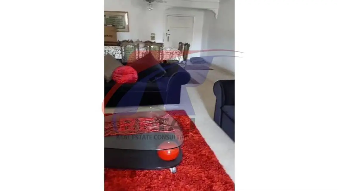 Luxurious Four-Bedroom Apartment for Sale with Balcony and Gym