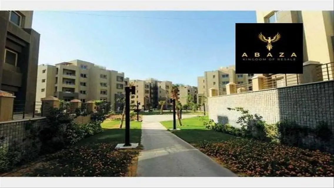 Luxury Apartment with Scenic View and Security Guard