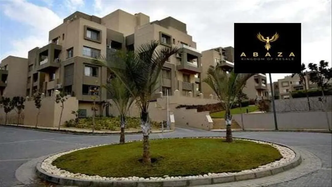 Luxury Apartment with Scenic View and Security Guard