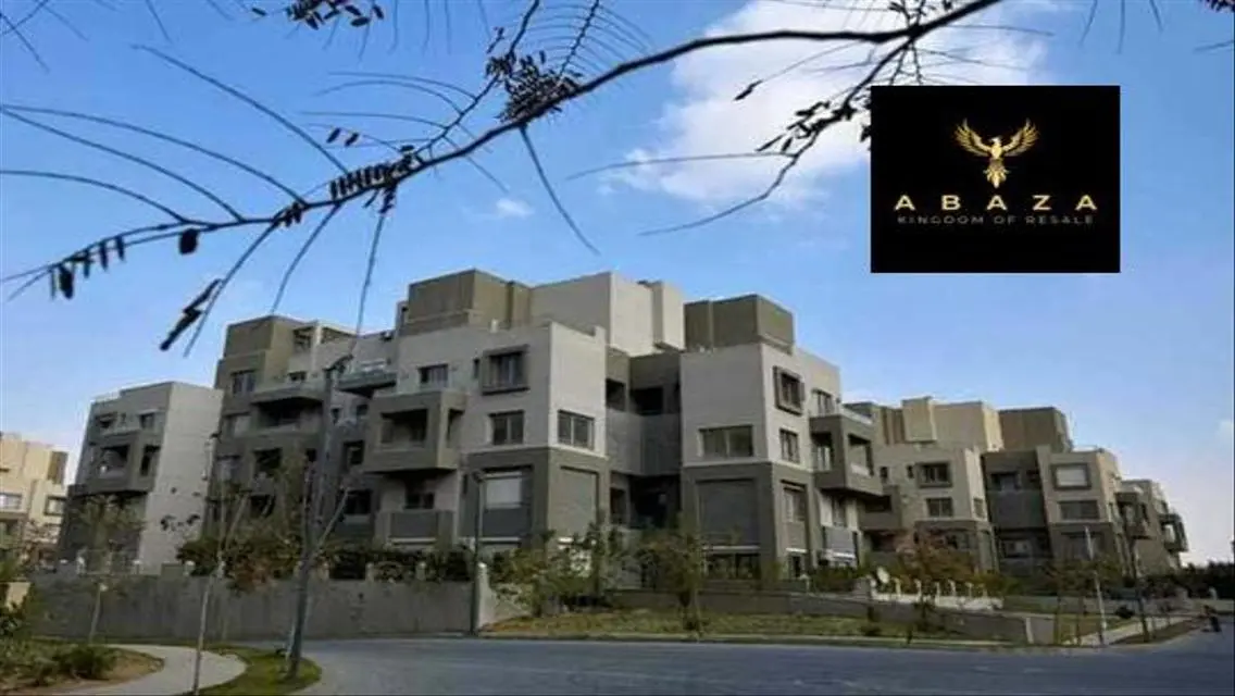 Luxury Apartment with Scenic View and Security Guard