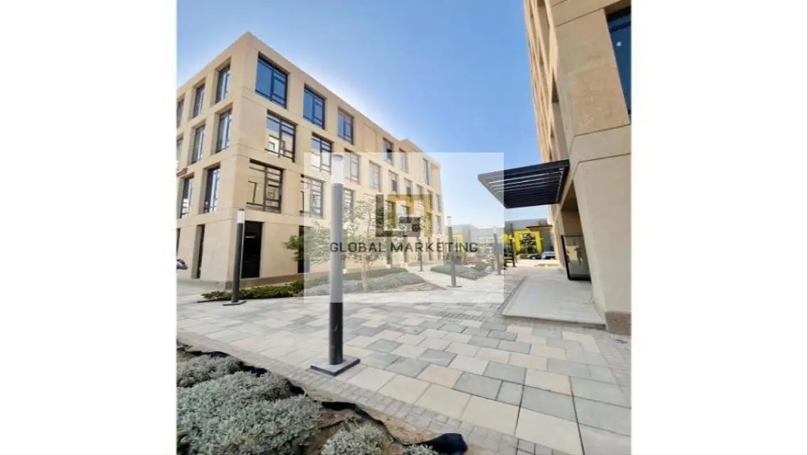 Modern Office for Rent - 1500 Sq M