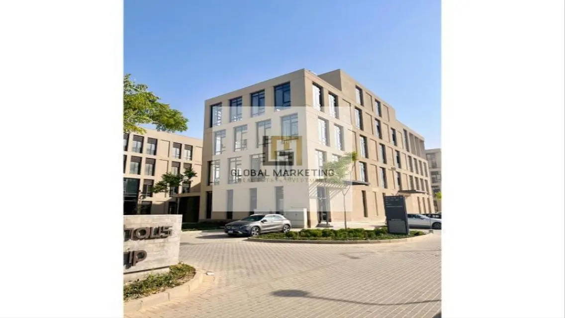 Modern Office for Rent - 1500 Sq M