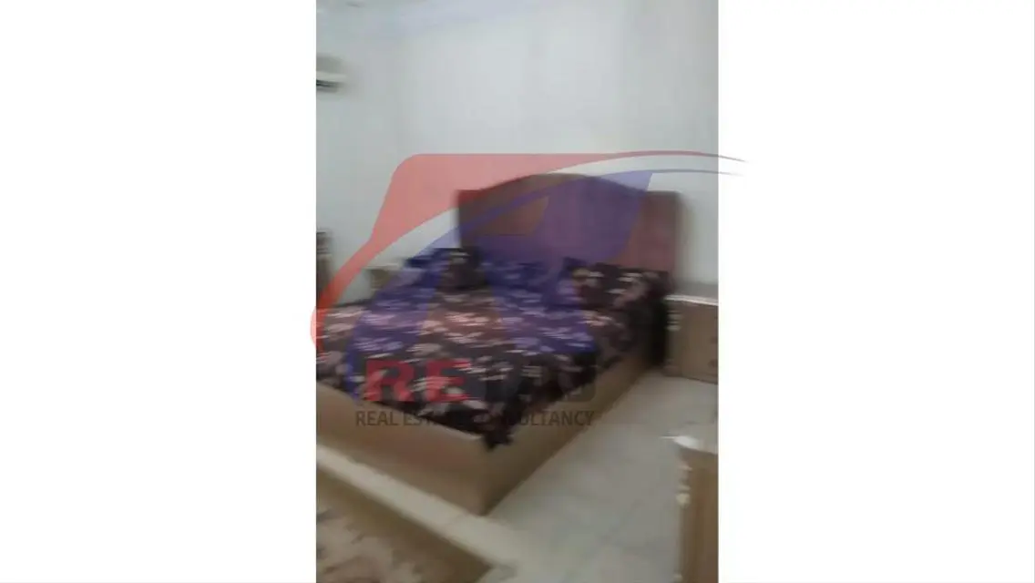 شقة مميزة للإيجار مع شرفة في قلب المدينة