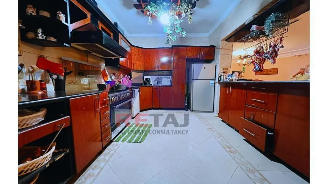Luxury Apartment for Sale in a Prime Location