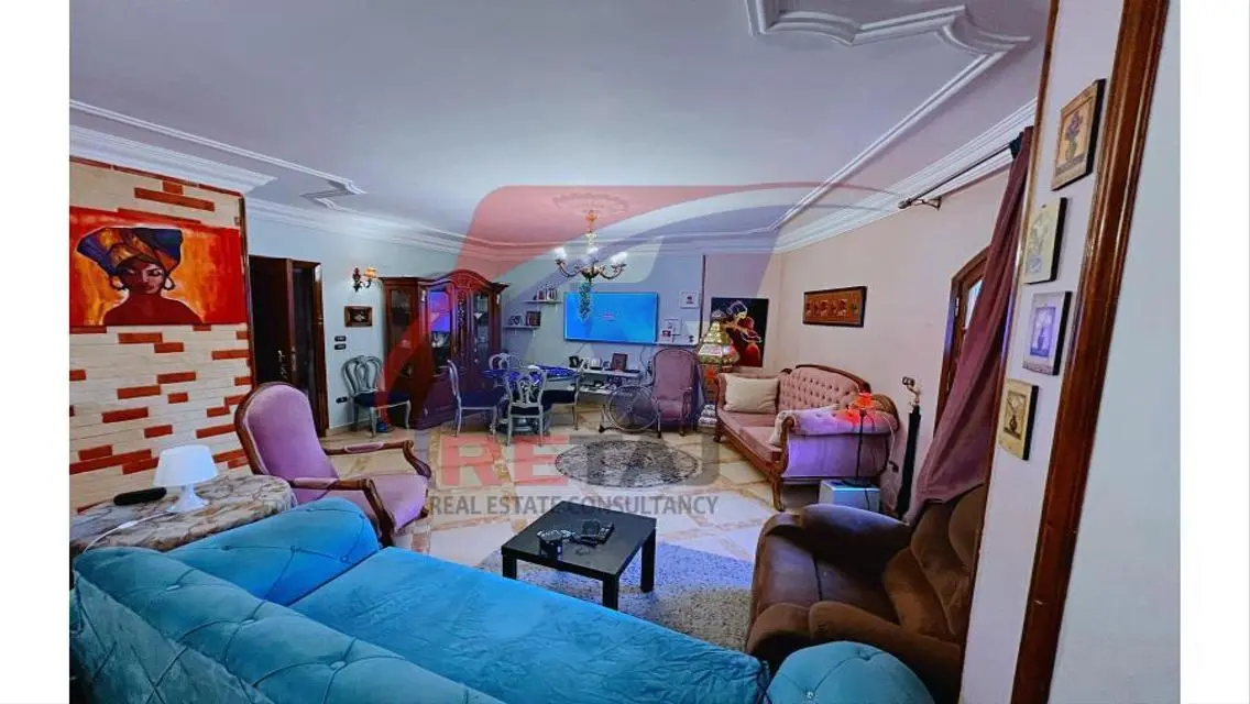 Luxury Apartment for Sale in a Prime Location