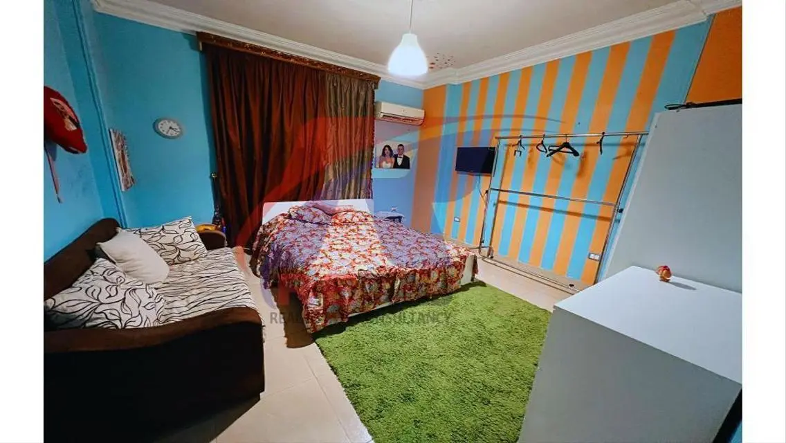 Luxury Apartment for Sale in a Prime Location