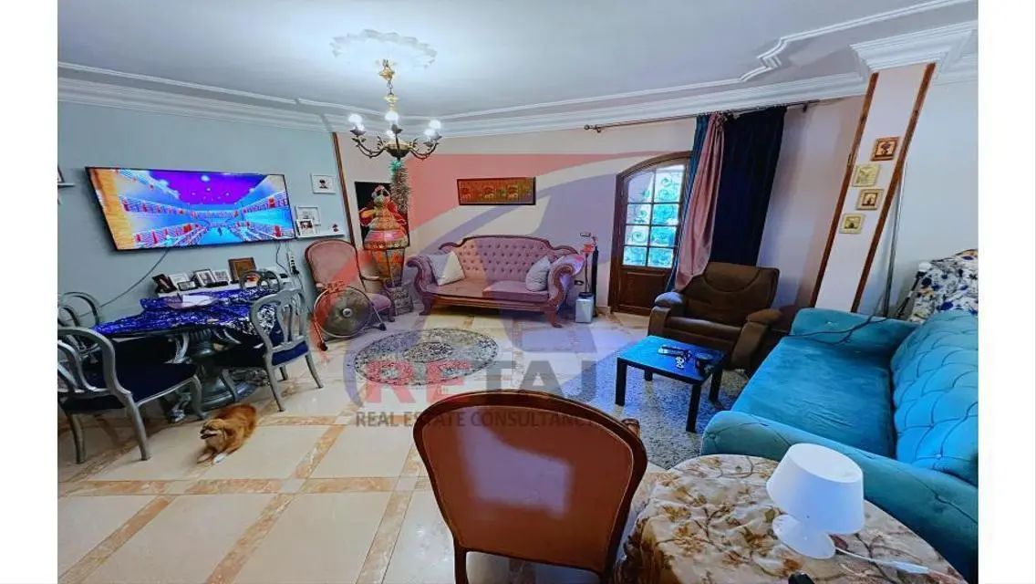 Luxury Apartment for Sale in a Prime Location