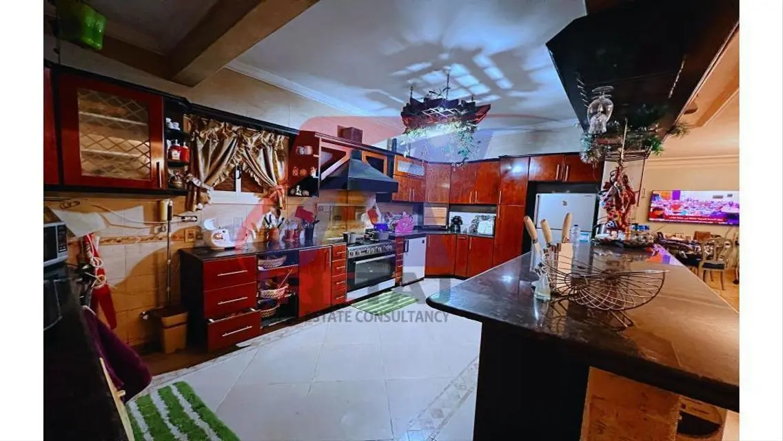 Luxury Apartment for Sale in a Prime Location