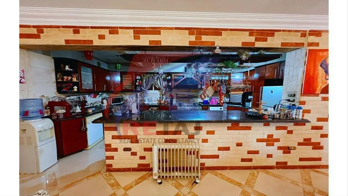 Luxury Apartment for Sale in a Prime Location