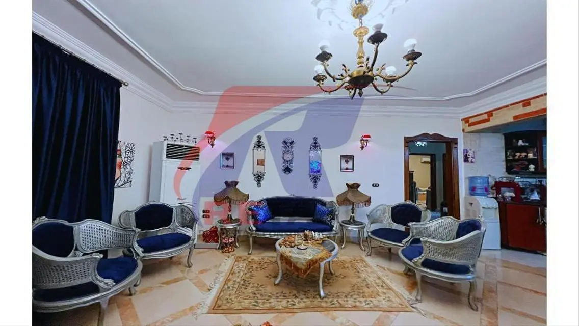 Luxury Apartment for Sale in a Prime Location