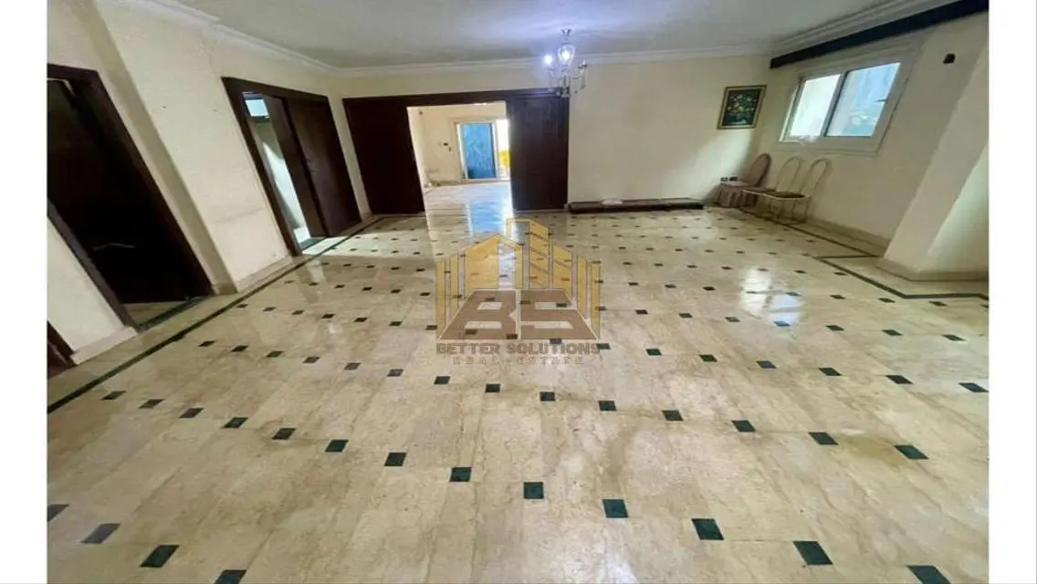 Stunning Apartment for Sale in the City Center