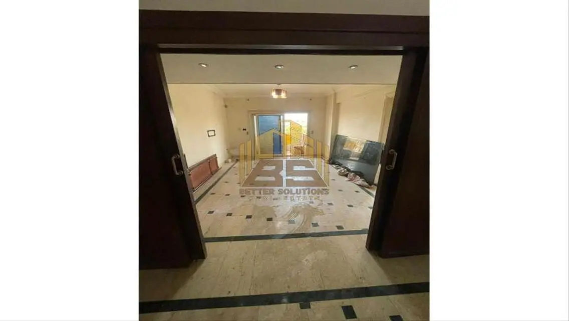 Stunning Apartment for Sale in the City Center