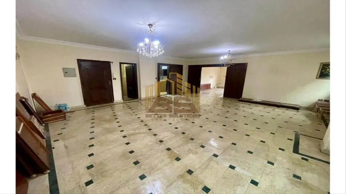 Stunning Apartment for Sale in the City Center