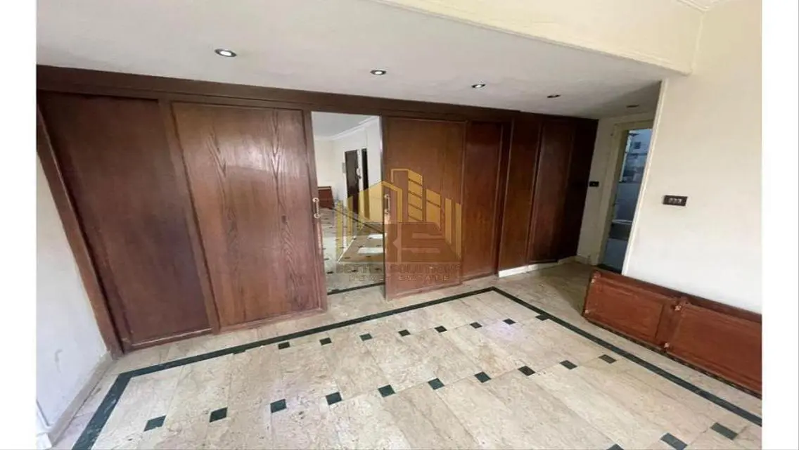 Stunning Apartment for Sale in the City Center