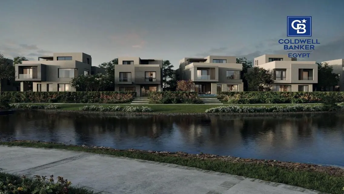 Luxury Villas with Stunning View in The Valleys