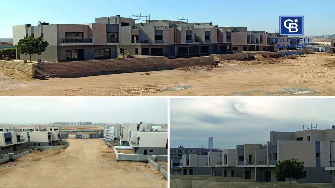 Luxury Villas with Stunning View in The Valleys