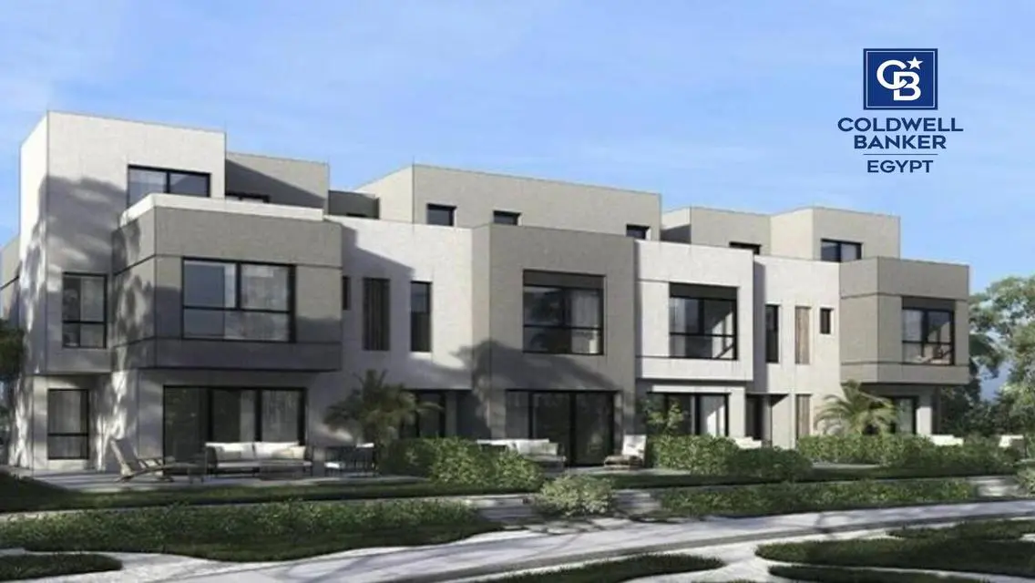 Luxury Villas with Stunning View in The Valleys