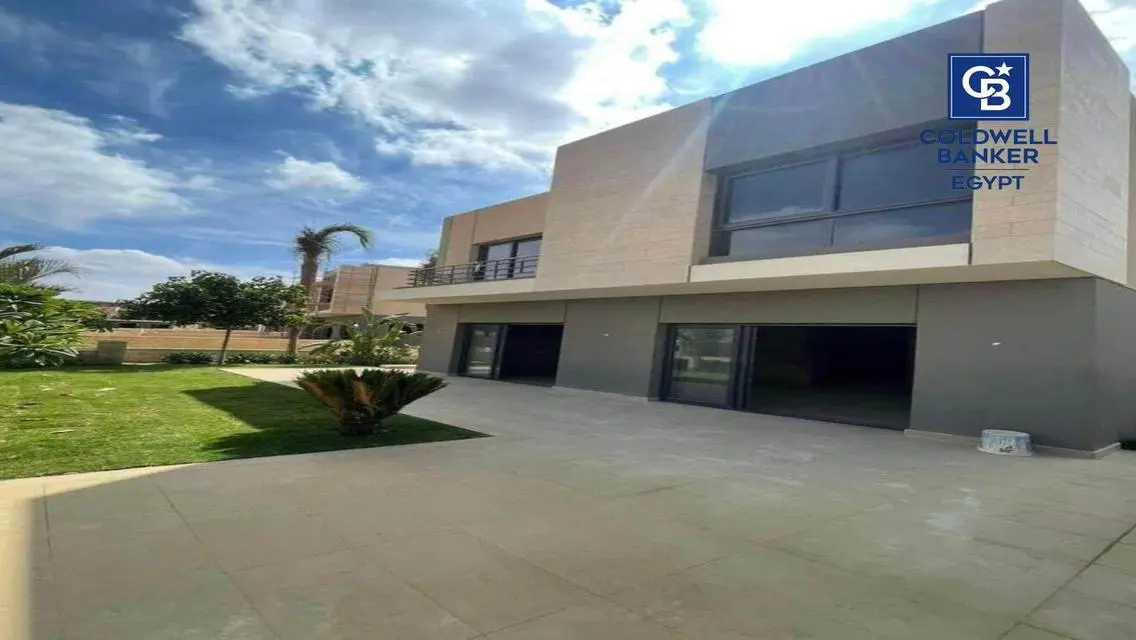 Luxury Villas with Stunning View in The Valleys