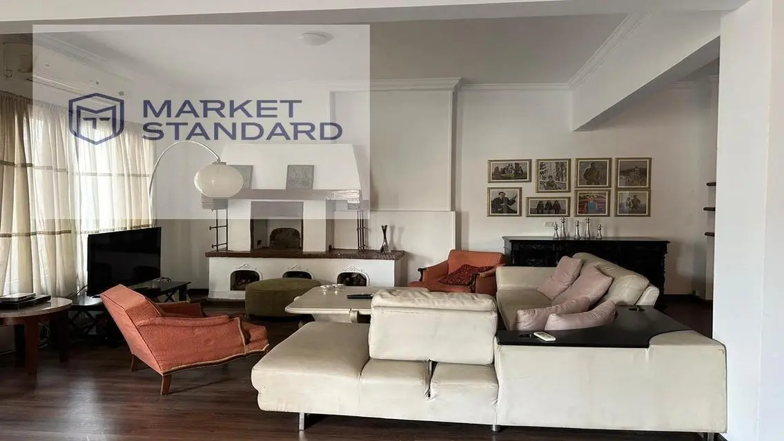 Exceptional Opportunity to Own a Luxury Property in the Heart of Egypt